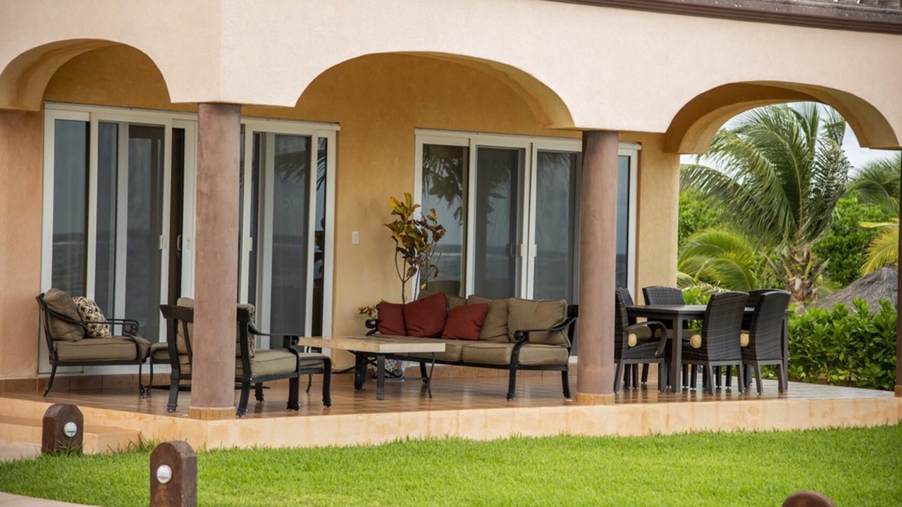 Photo of Outdoor in Puerto Morelos