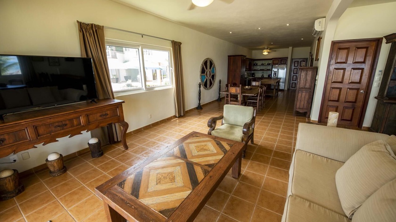 Photo of Livingroom in Puerto Morelos