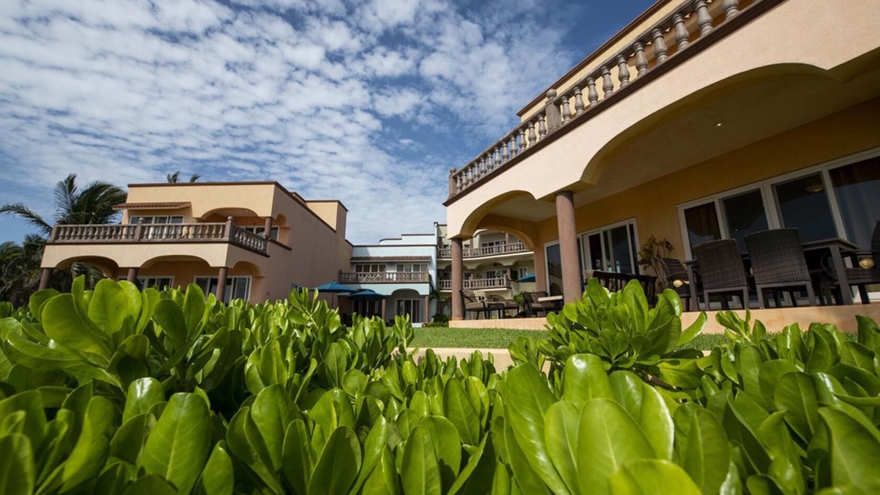 Photo of Outdoor in Puerto Morelos