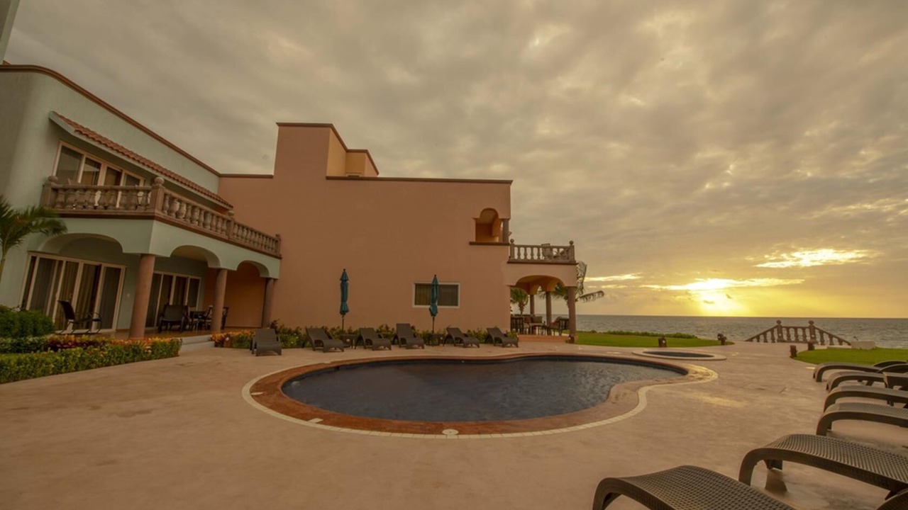 Photo of Outdoor in Puerto Morelos