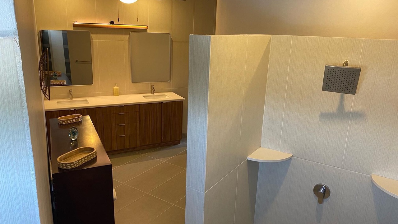 Photo of Bathroom in Puerto Morelos