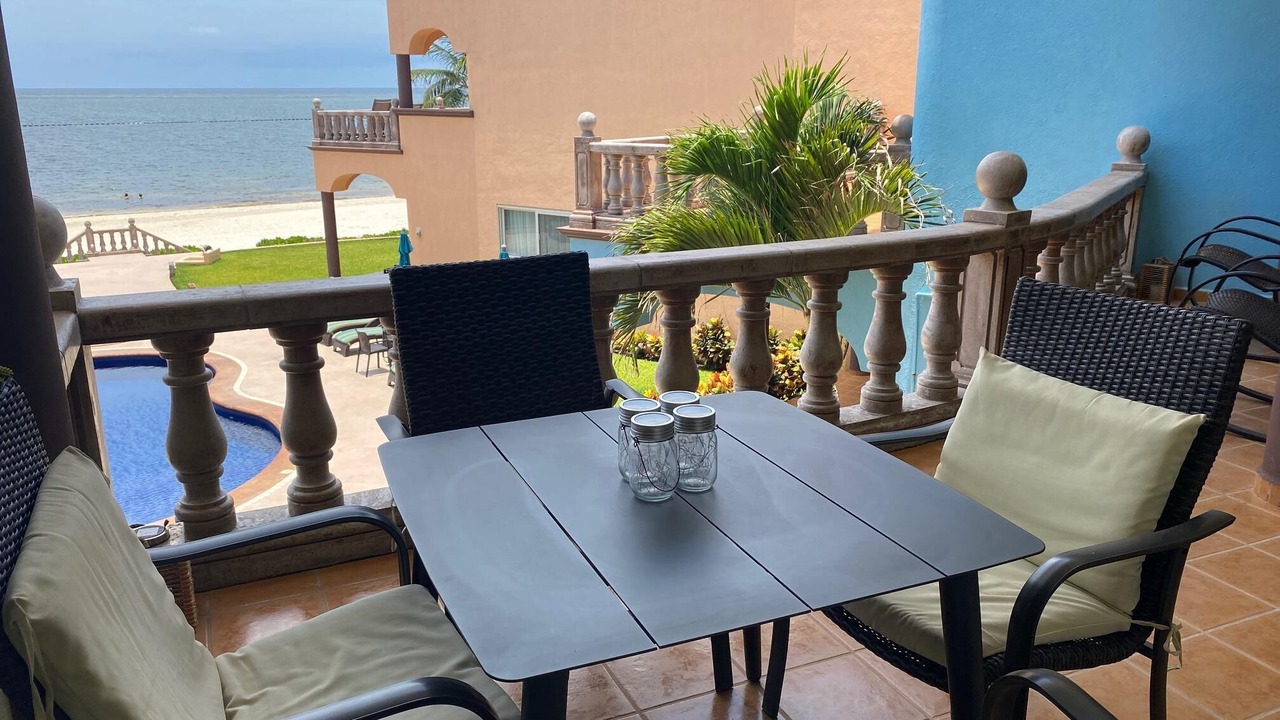Photo of Outdoor in Puerto Morelos