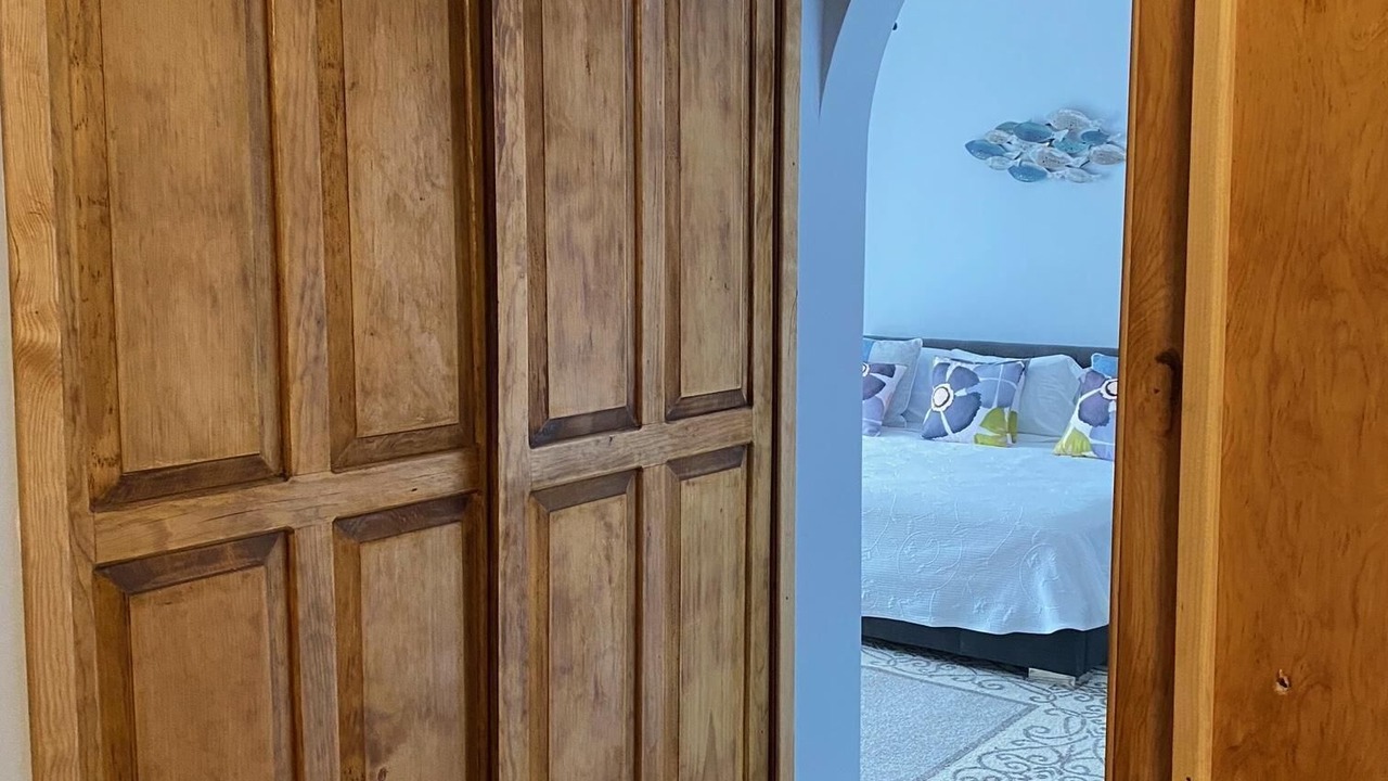 Photo of Bedroom in Puerto Morelos