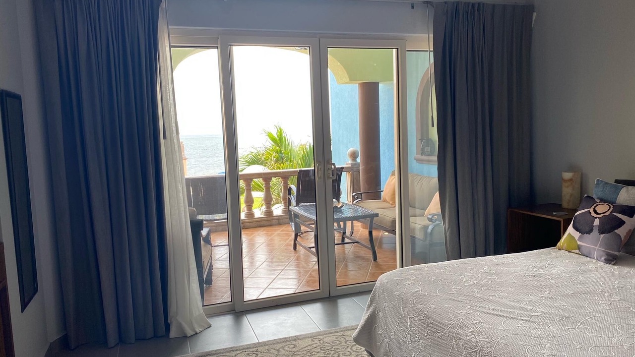 Photo of Patio Balcony in Puerto Morelos