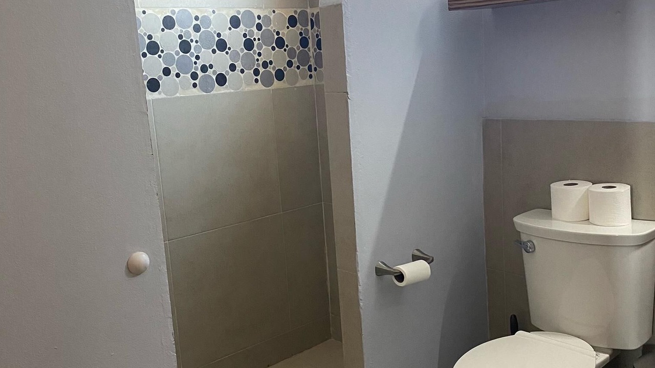 Photo of Bathroom in Puerto Morelos