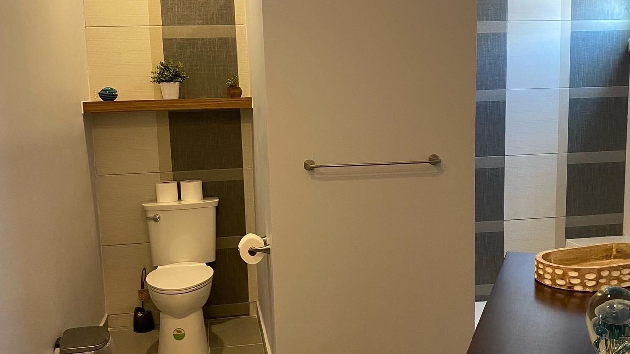Photo of Bathroom in Puerto Morelos