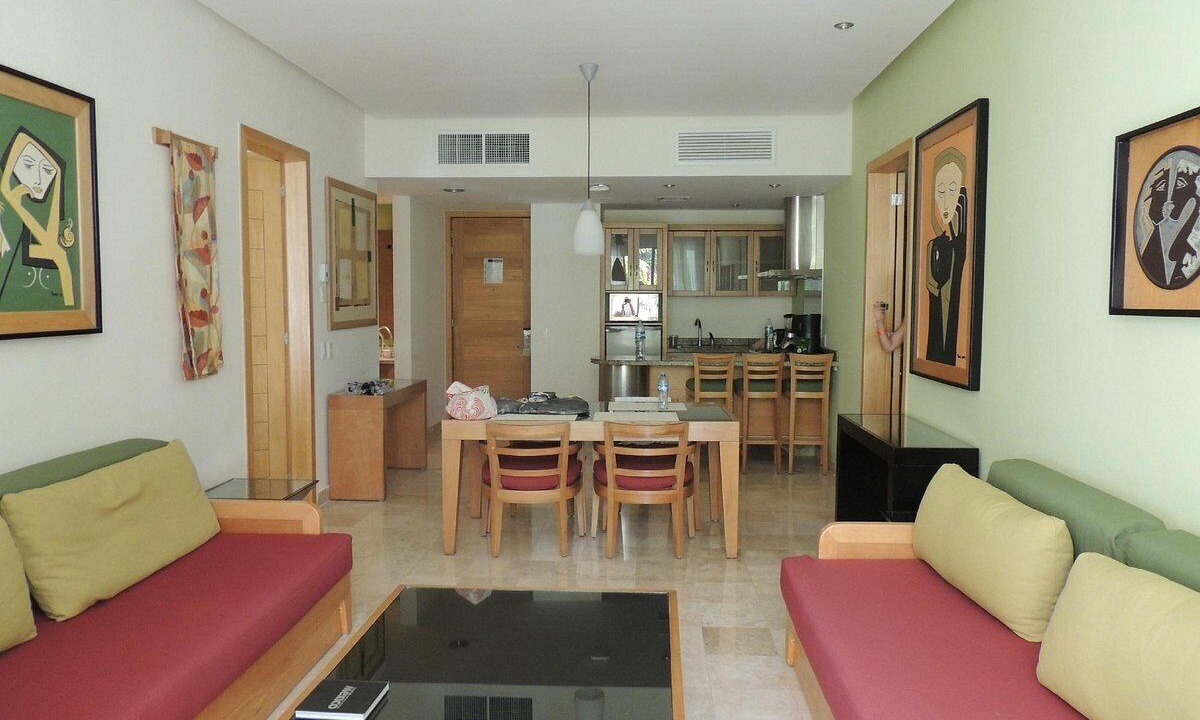 Photo of Livingroom in Ejidal