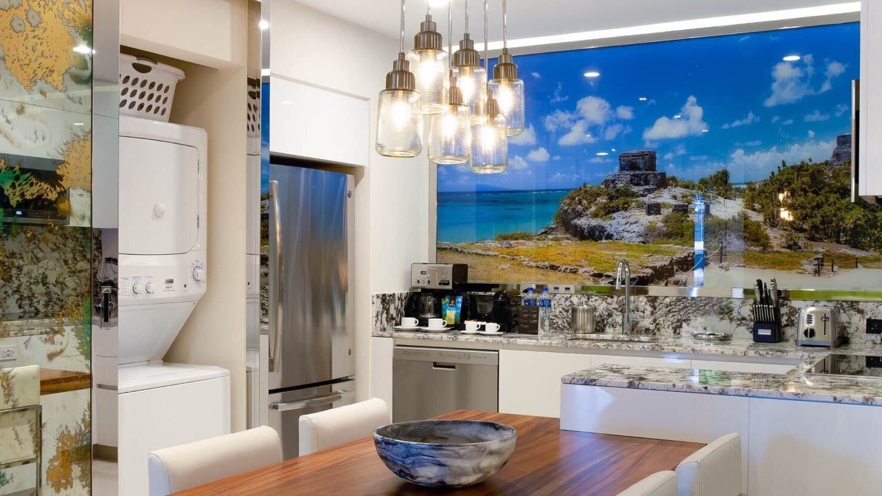 Photo of Kitchen in Punta Sam