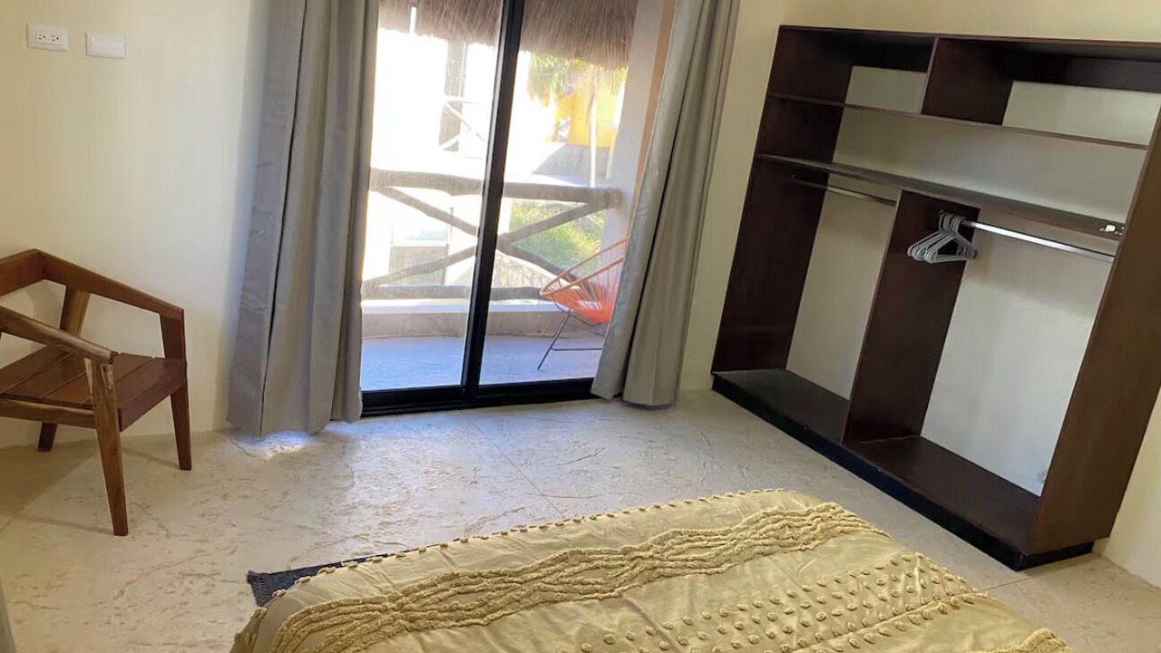 Photo of Bedroom in Chuburna Puerto