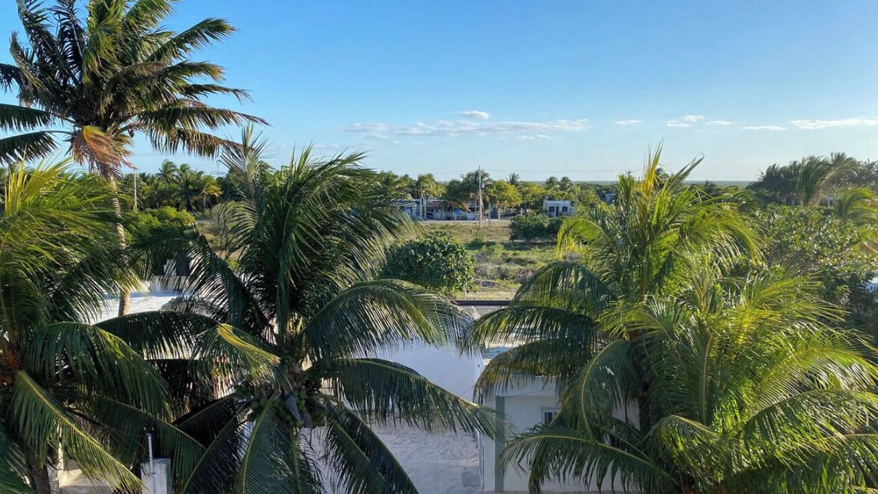Photo of Outdoor in Chuburna Puerto