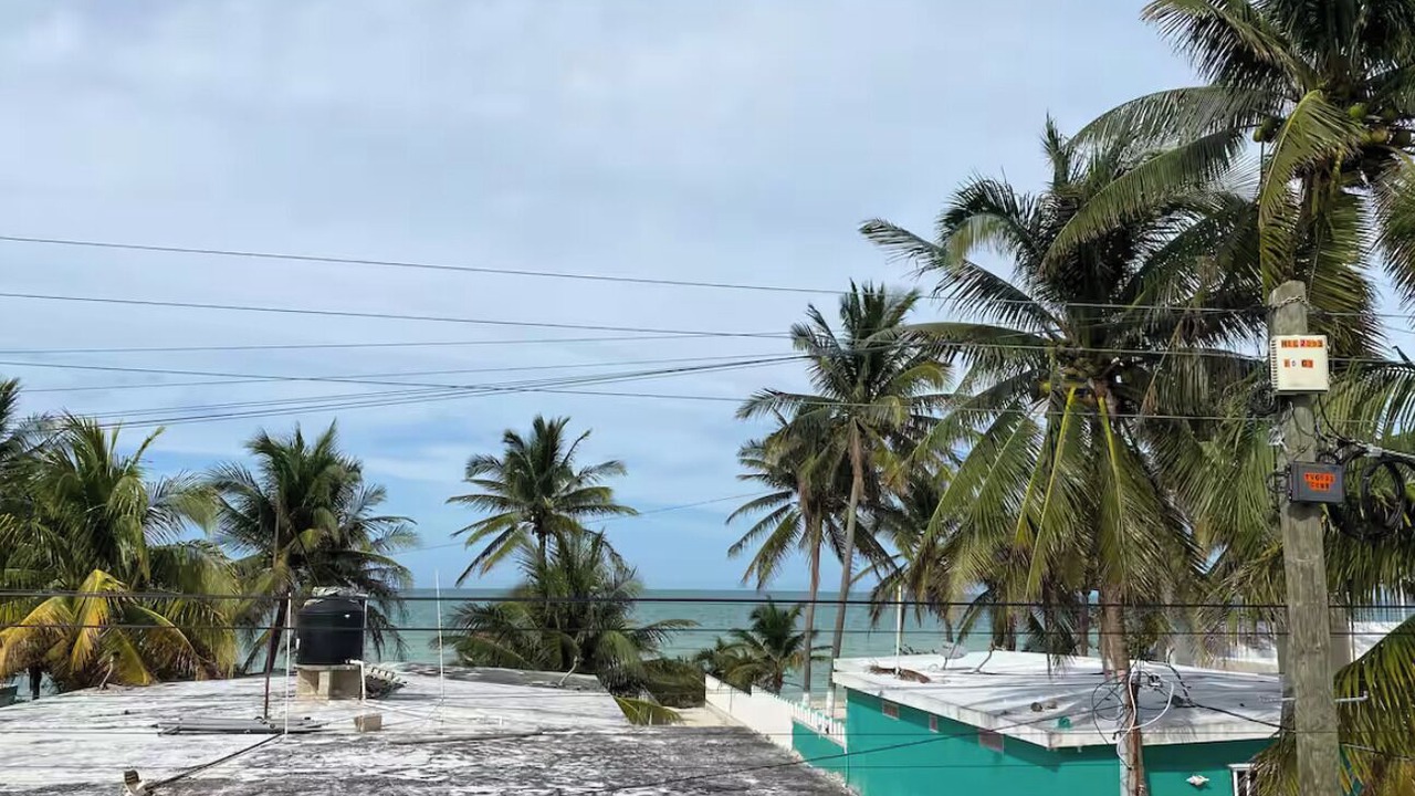 Photo of Outdoor in Chuburna Puerto