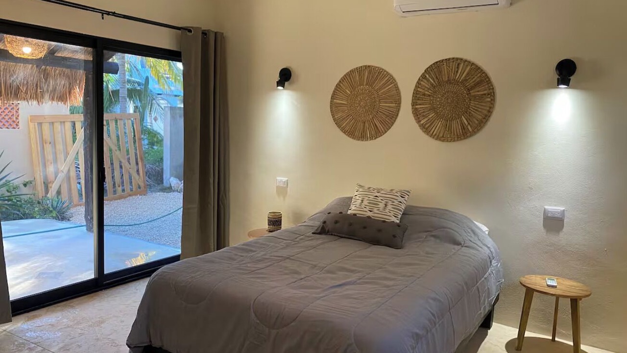 Photo of Bedroom in Chuburna Puerto