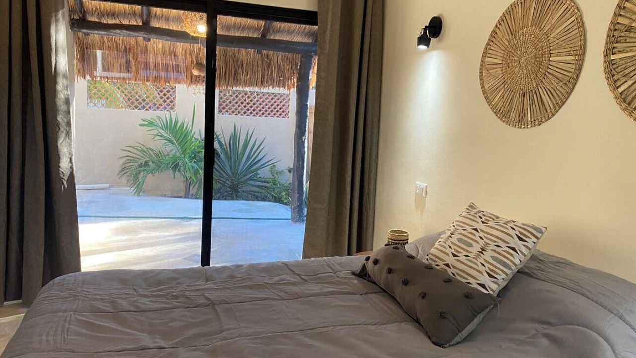 Photo of Bedroom in Chuburna Puerto