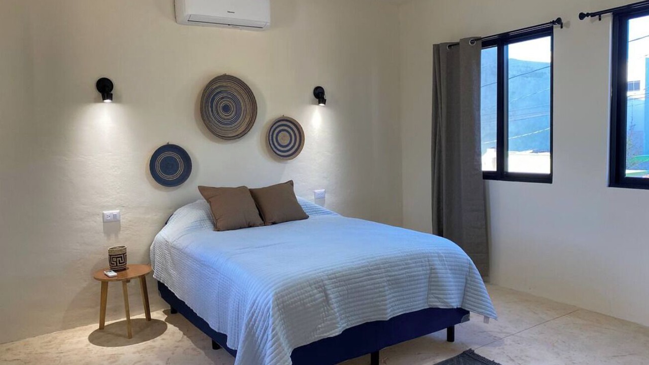 Photo of Bedroom in Chuburna Puerto