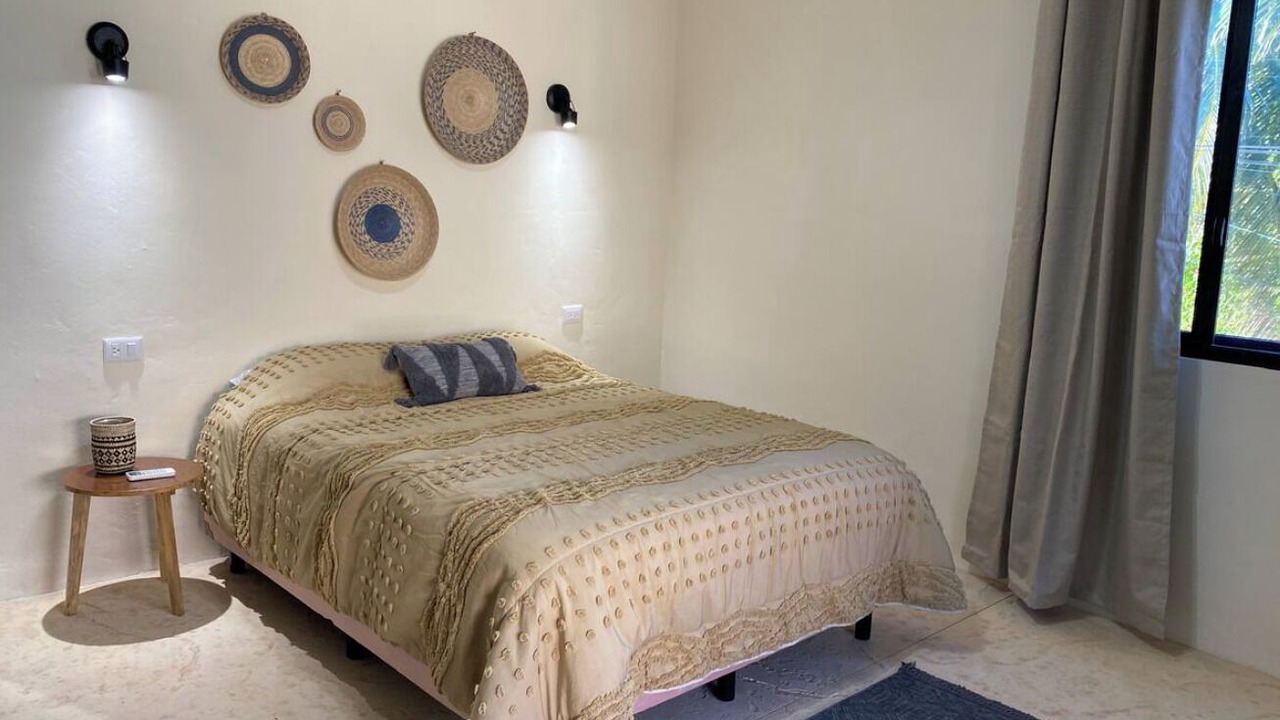 Photo of Bedroom in Chuburna Puerto