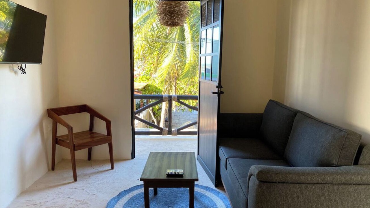Photo of Livingroom in Chuburna Puerto