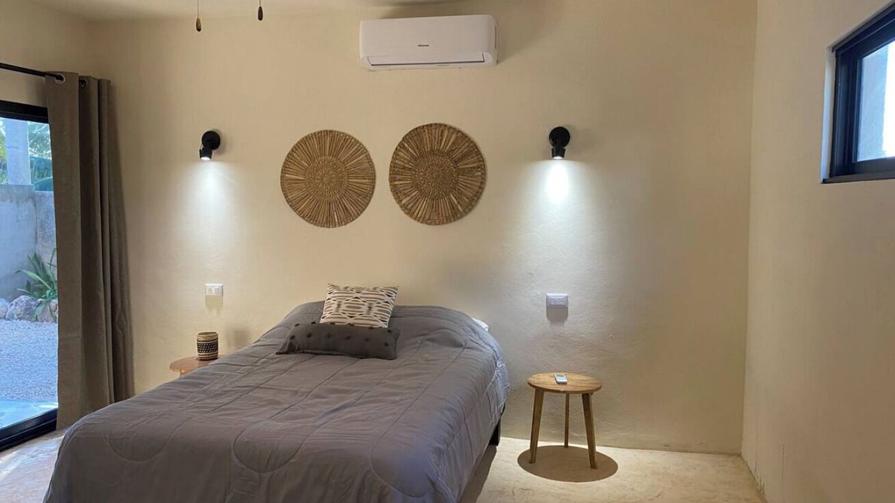 Photo of Bedroom in Chuburna Puerto
