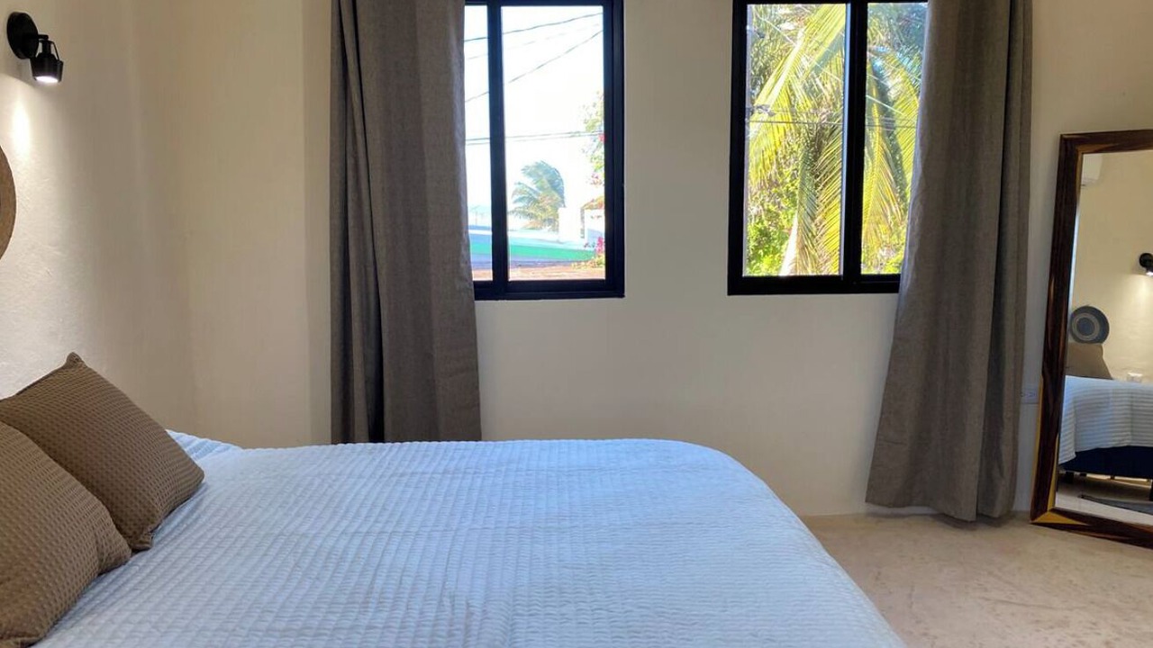 Photo of Bedroom in Chuburna Puerto