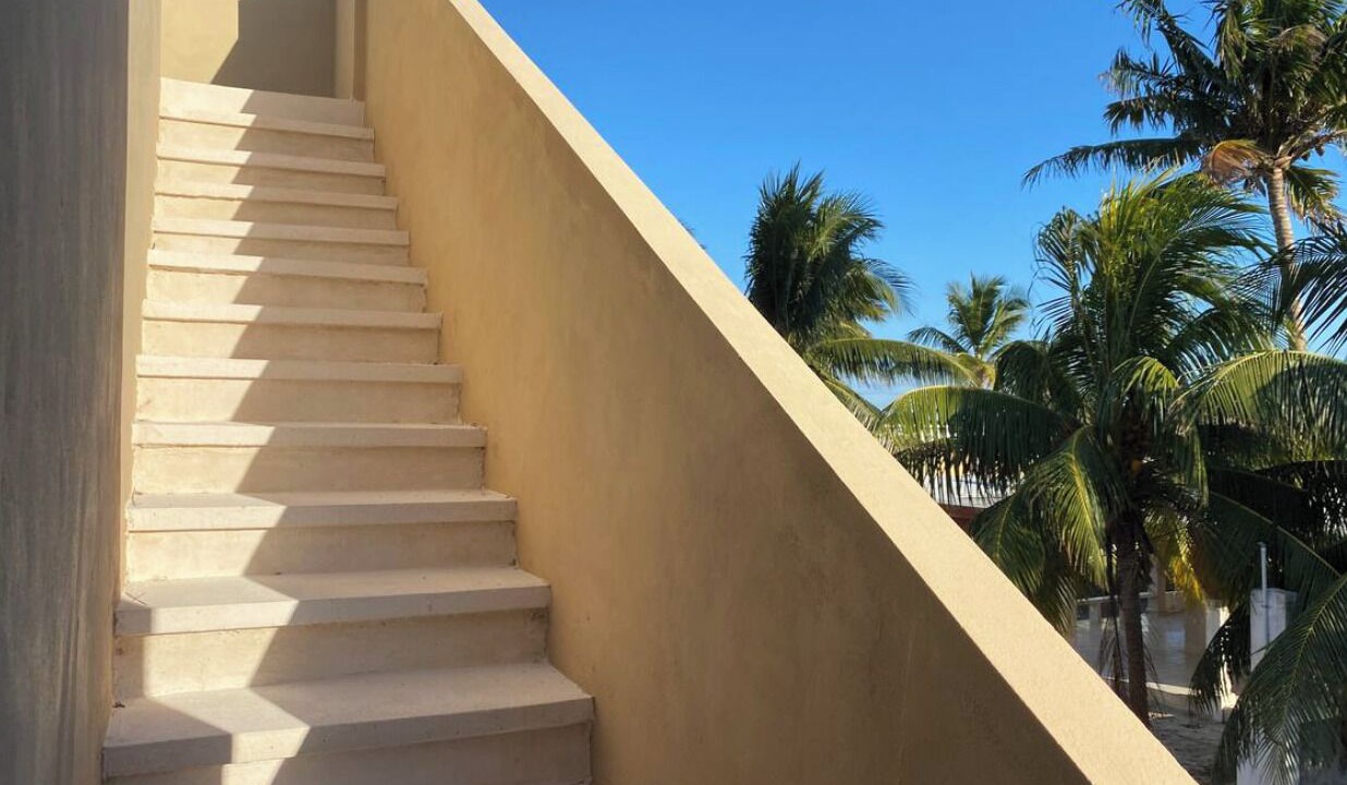 Photo of Outdoor in Chuburna Puerto