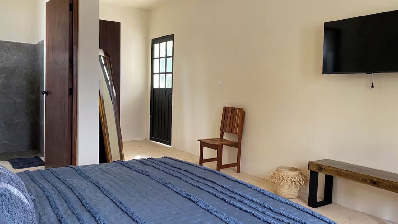 Photo of Bedroom in Chuburna Puerto