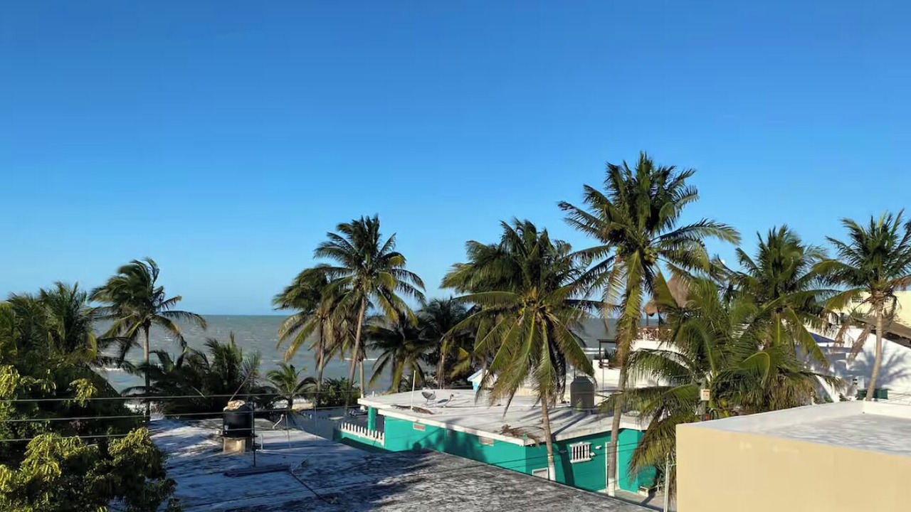 Photo of Others in Chuburna Puerto