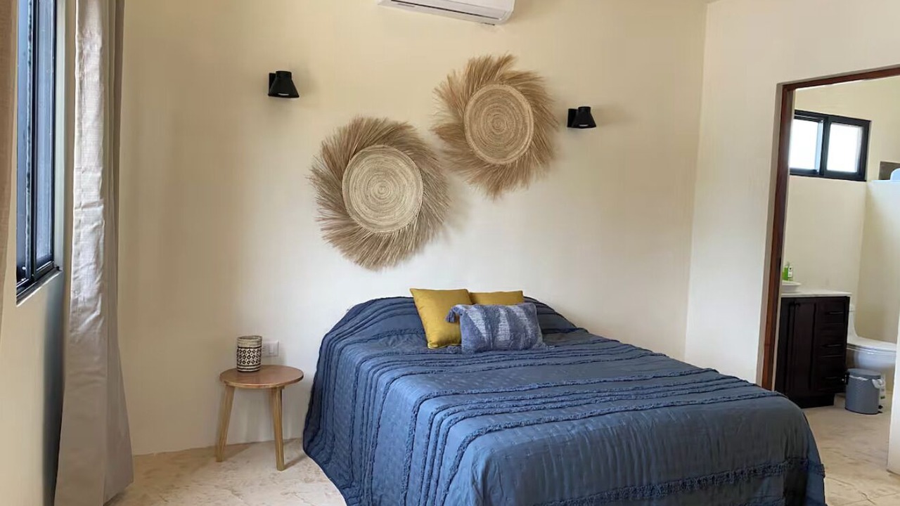 Photo of Bedroom in Chuburna Puerto