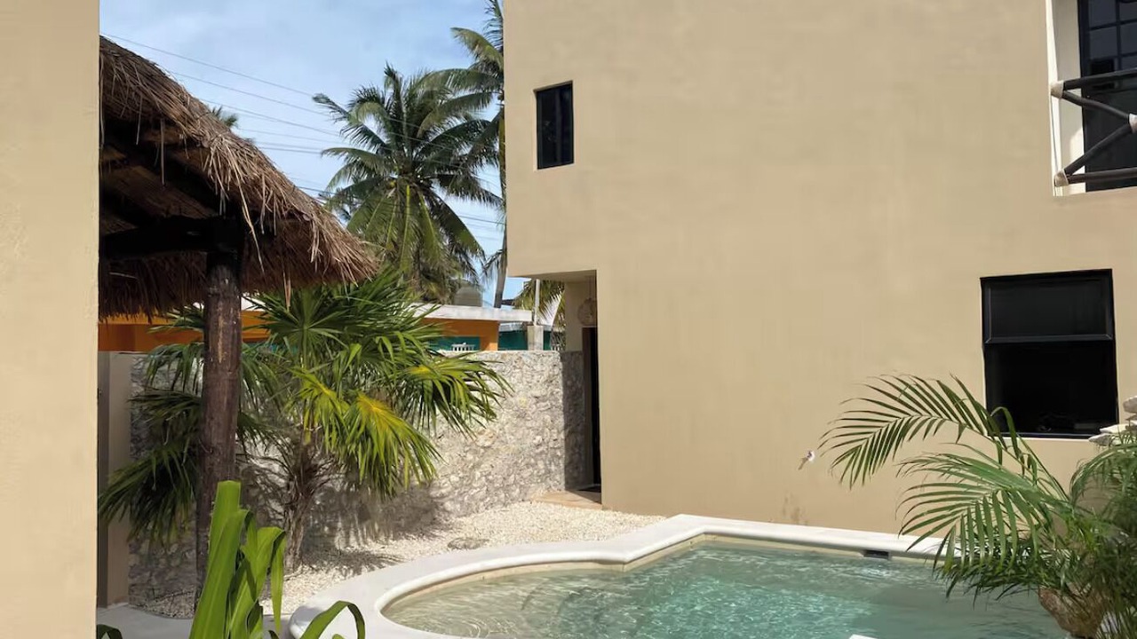 Photo of Outdoor in Chuburna Puerto