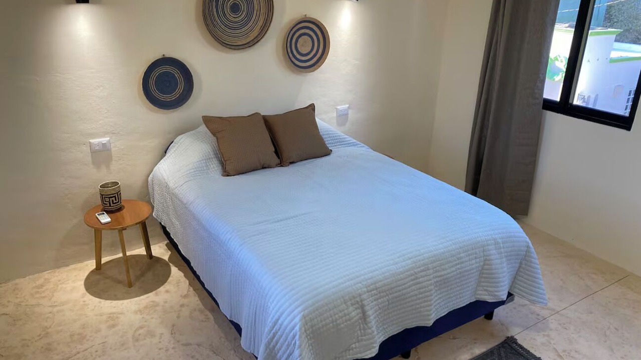 Photo of Bedroom in Chuburna Puerto