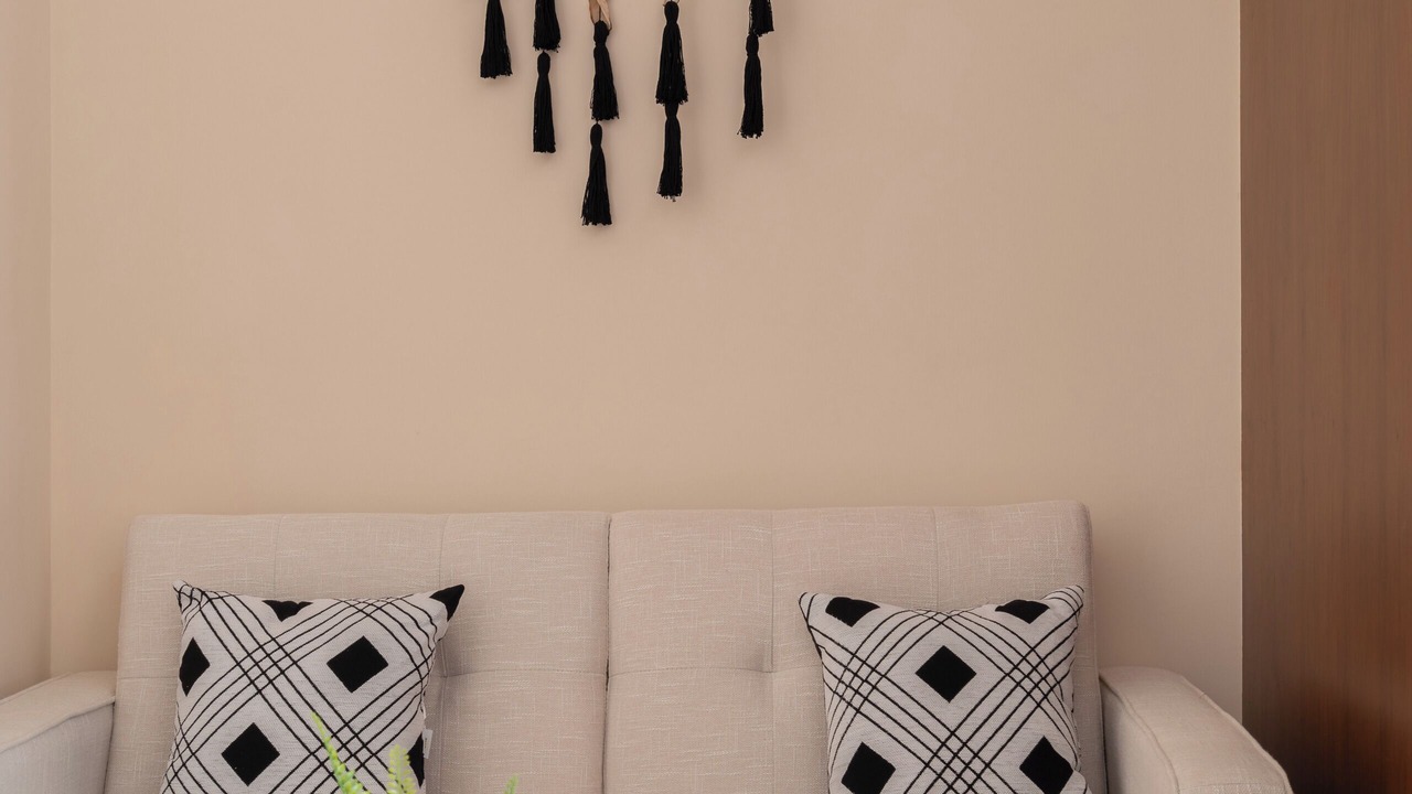 Photo of Livingroom in Ek Balam Village