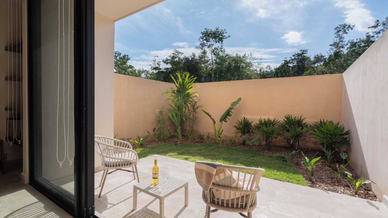 Photo of Outdoor in Ek Balam Village