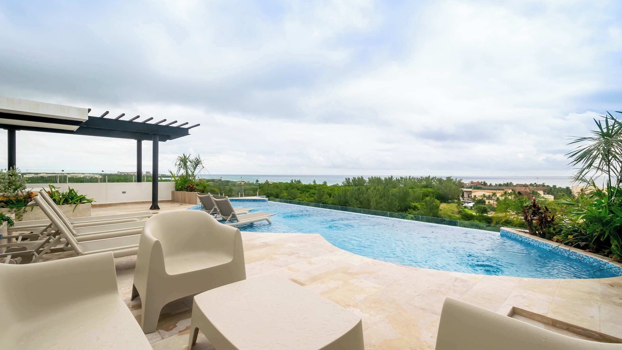 Photo of Outdoor in Luis Donaldo Colosio