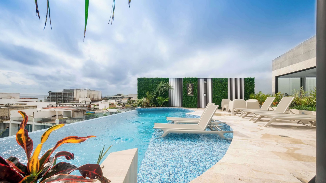 Photo of Outdoor in Luis Donaldo Colosio