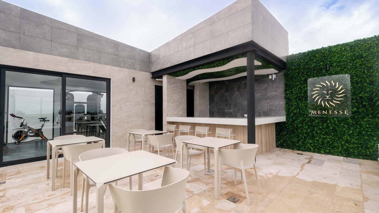 Photo of Outdoor in Luis Donaldo Colosio