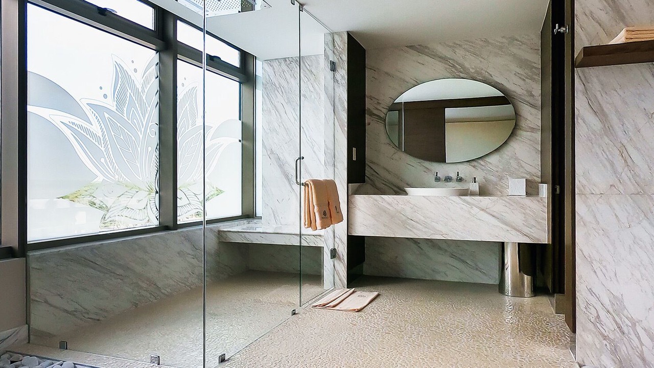 Photo of Bathroom in Playa Mujeres