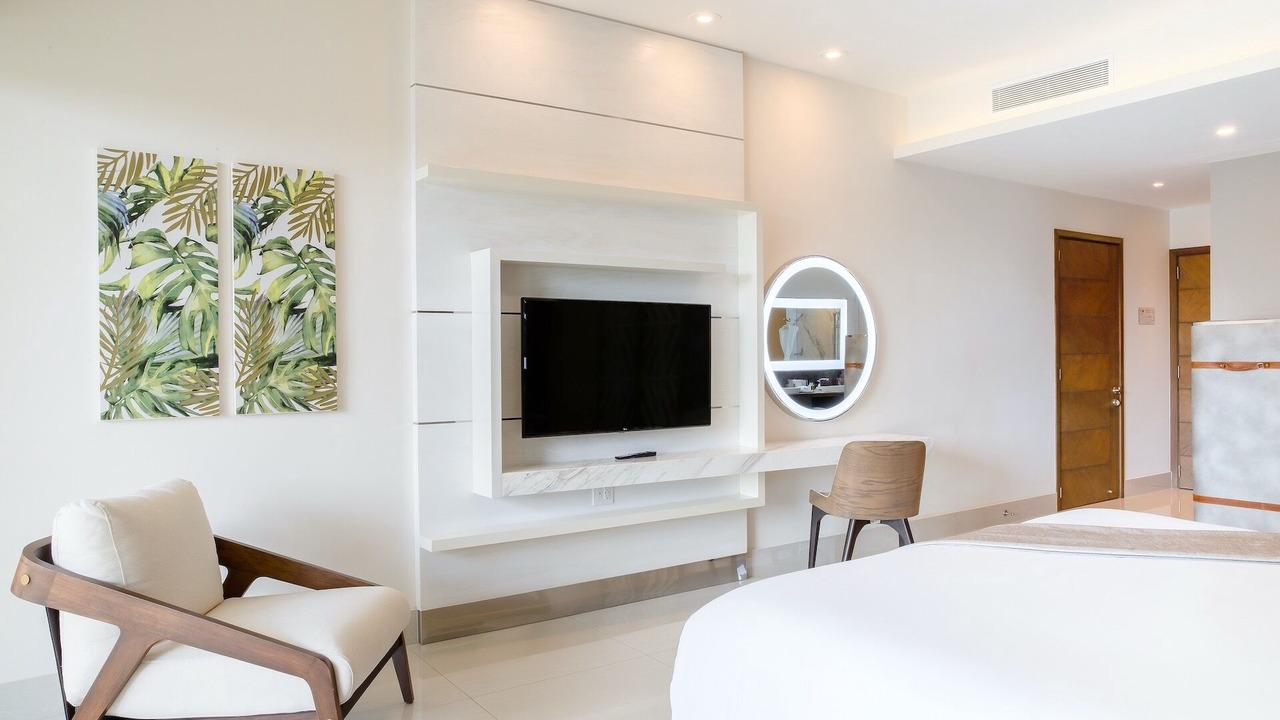 Photo of Bedroom in Playa Mujeres