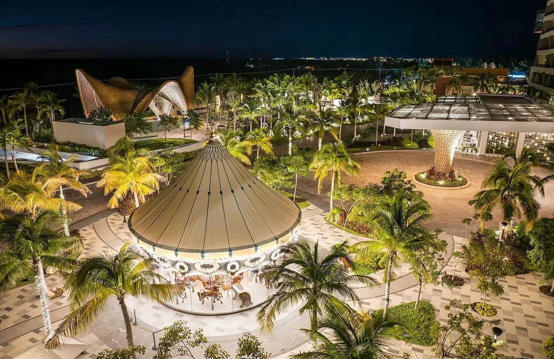 Photo of Outdoor in Playa Mujeres