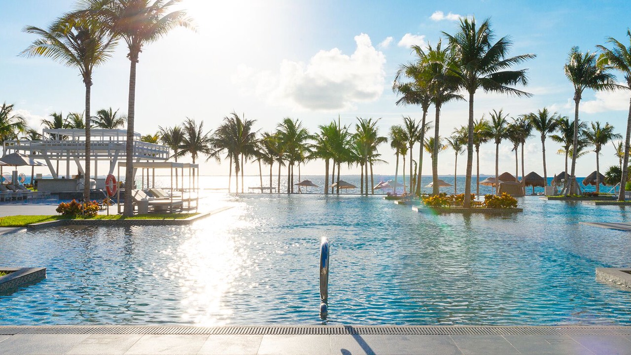 Photo of Outdoor in Playa Mujeres