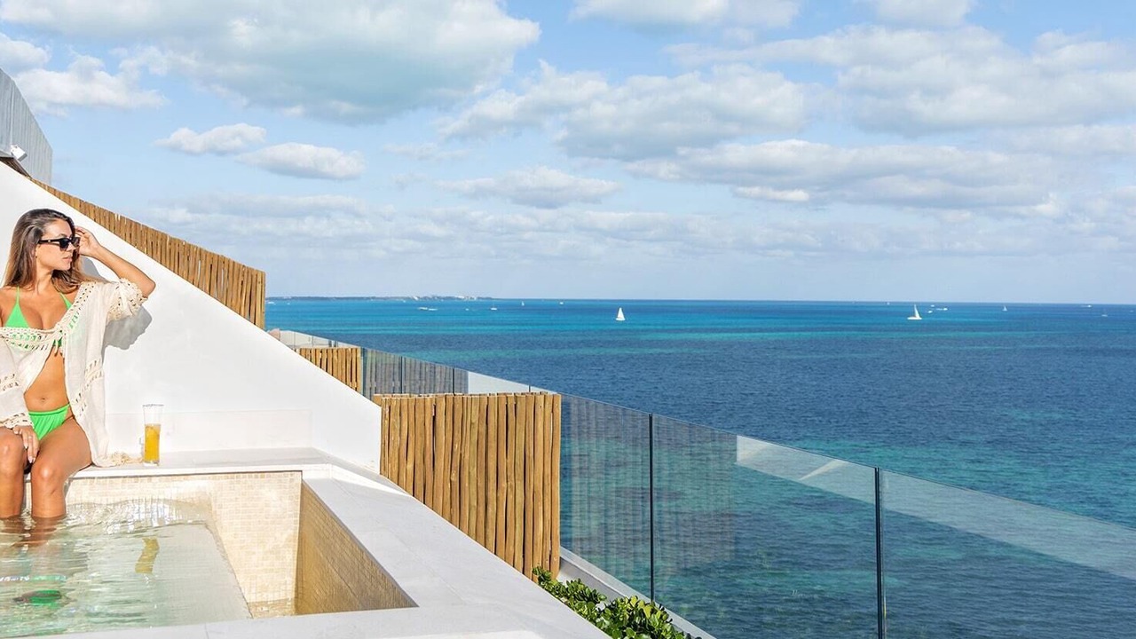 Photo of Outdoor in Playa Mujeres