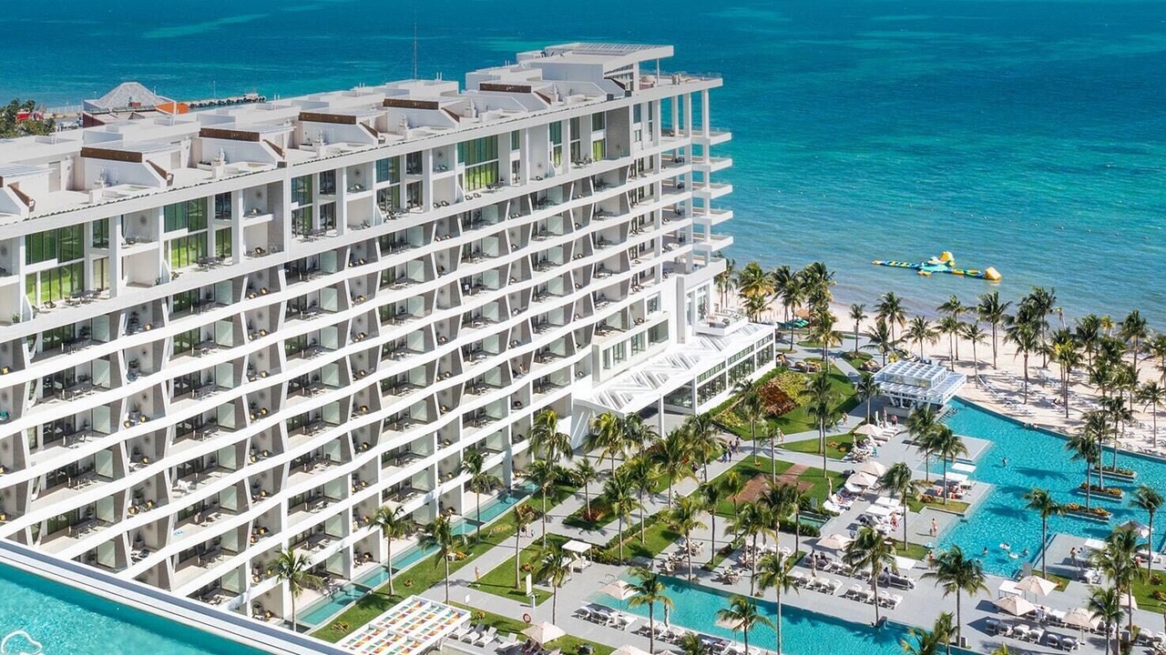 Photo of Outdoor in Playa Mujeres