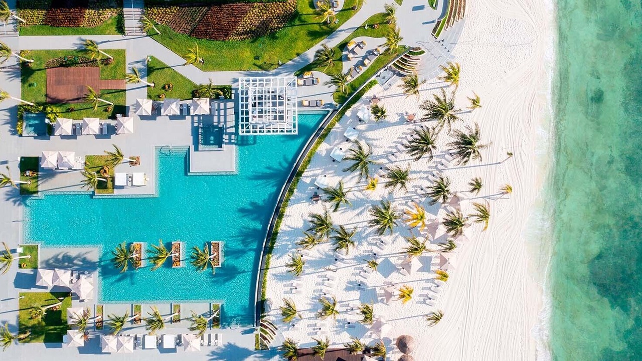Photo of Outdoor in Playa Mujeres