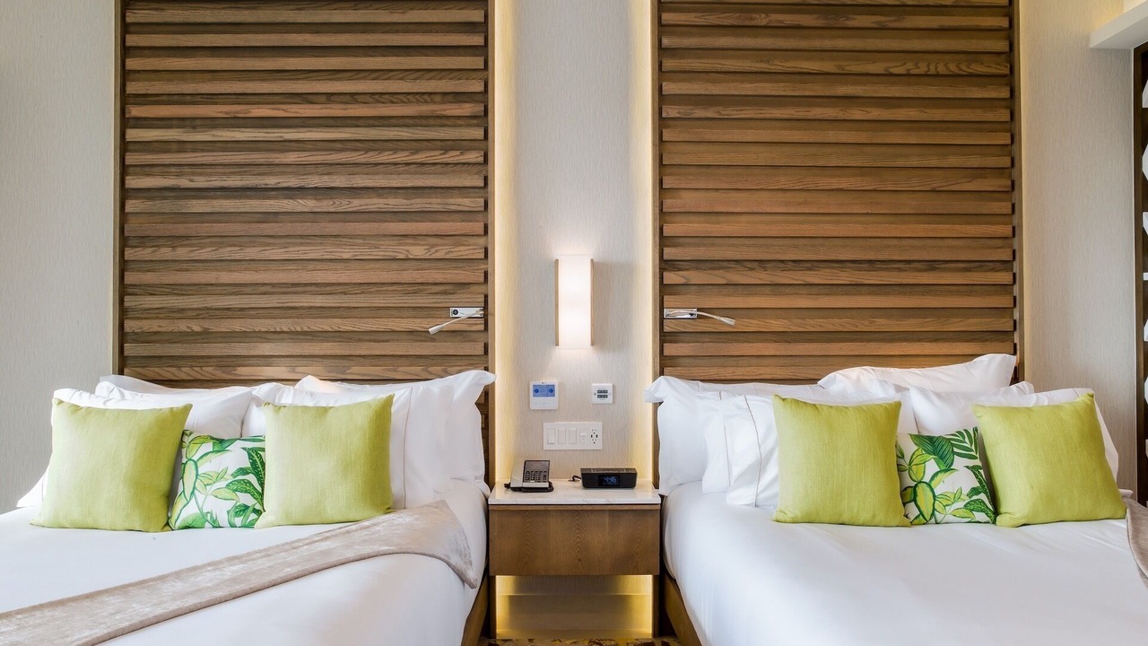 Photo of Bedroom in Playa Mujeres