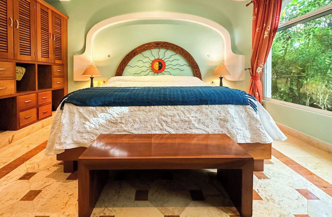 Photo of Bedroom in Playacar Fase I