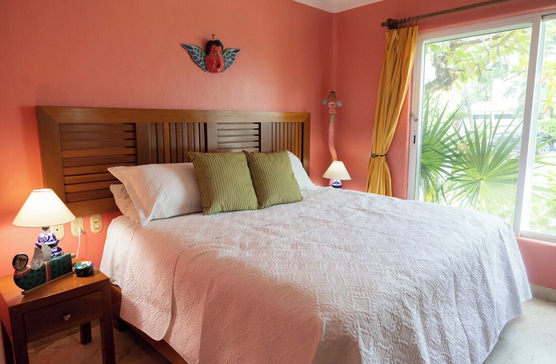 Photo of Bedroom in Playacar Fase I