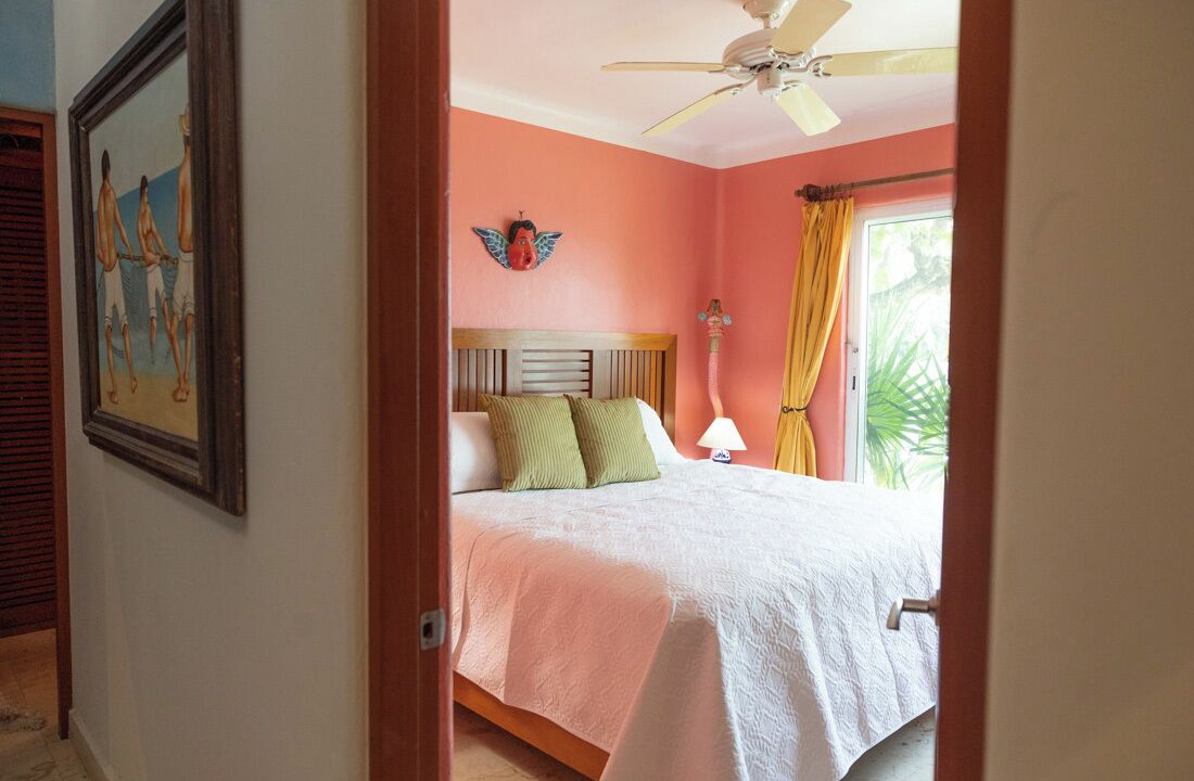Photo of Bedroom in Playacar Fase I