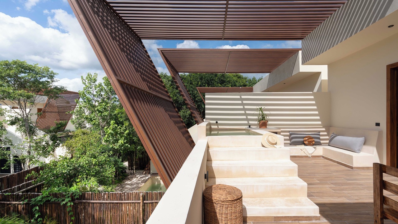 Photo of Patio Balcony in La Veleta
