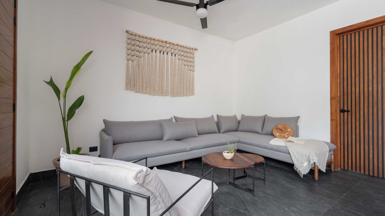 Photo of Livingroom in La Veleta