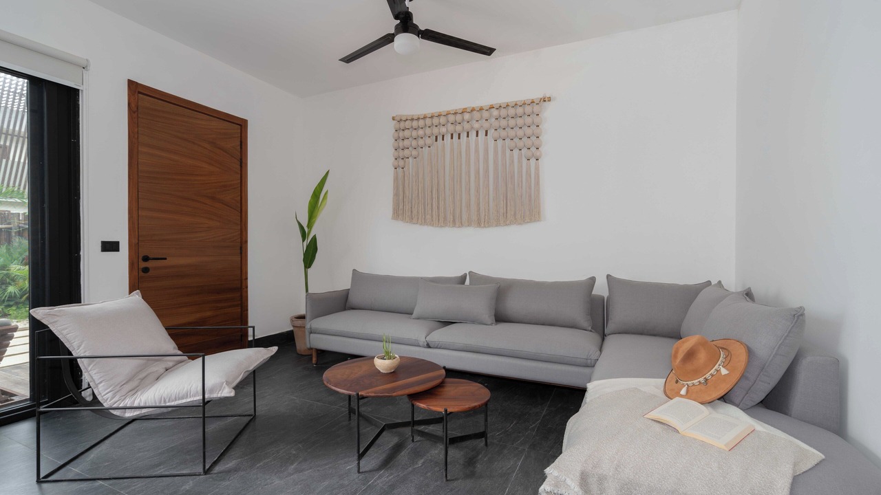 Photo of Livingroom in La Veleta