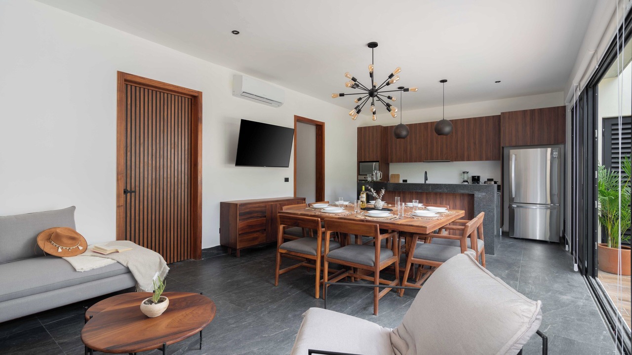 Photo of Livingroom in La Veleta