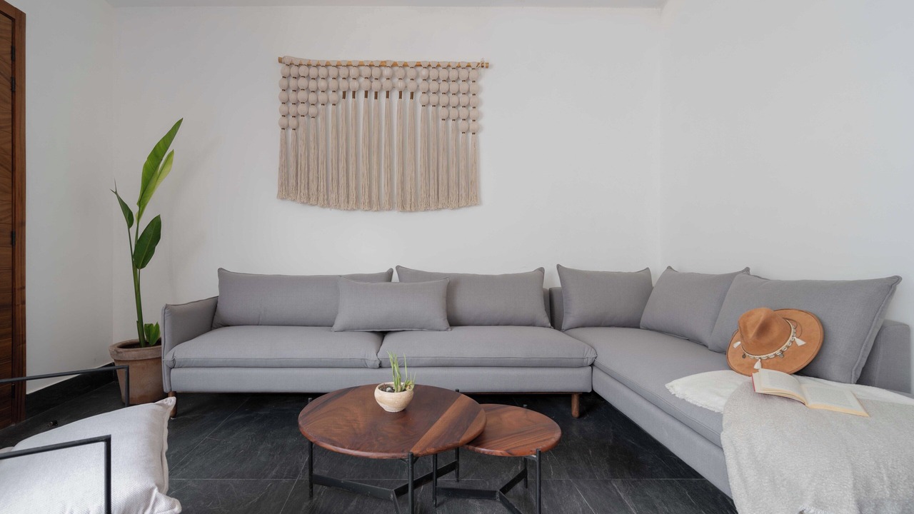 Photo of Livingroom in La Veleta