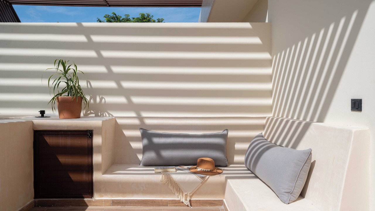 Photo of Patio Balcony in La Veleta